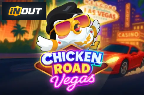 Chicken Road Vegas